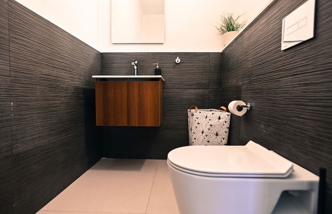 Nino Kings Penthouse - Foto 15