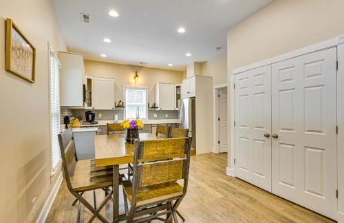 Walk Downtown Historic Home in Excelsior Springs - Foto 9