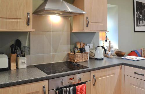 Sycamore Cottage - Foto 7