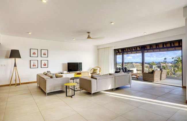 Mythic Suites & Villas by MJ Holidays - Foto 45