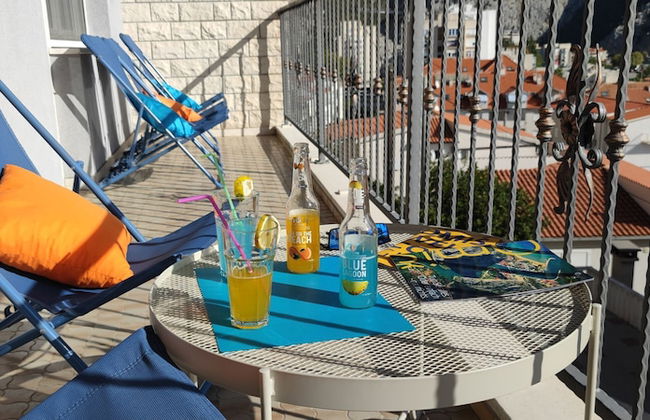 Apartment Adrian - Foto 13