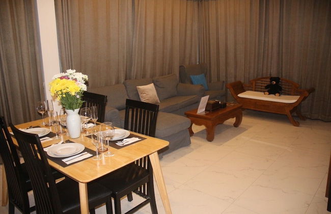 Chic Villa 6 - Foto 56