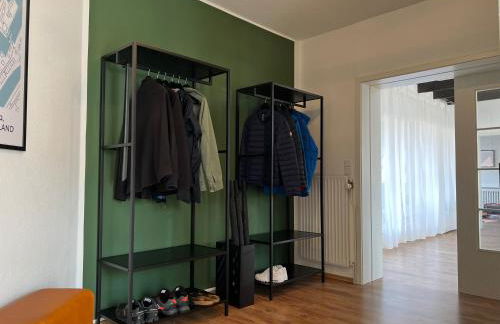 Luxuriöse Penthaus Wohnung in Cuxhaven # Cosiness Company - Foto 44