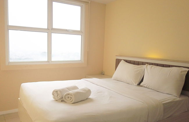 Trendy & Comfy Apartment 1BR Parahyangan Residence near UNPAR - Photo 5