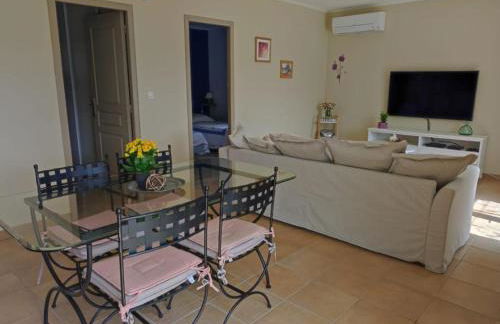 GITE AUX 4 SAISONS DU COLORADO PROVENÇAL - 3 ÉTOILES - Rustrel - Foto 42