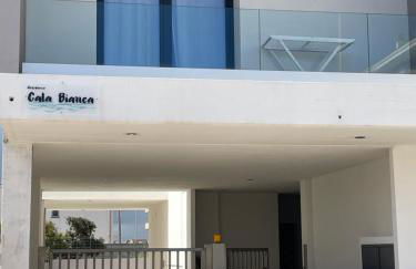 Residence Cala Bianca - Foto 44