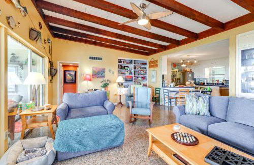 Lake Harris Retreat Fishermans Paradise - Foto 5