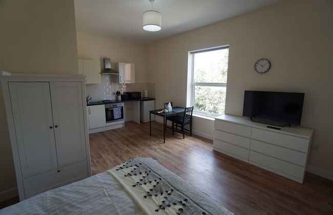 Arbourfield Lodge - Foto 5