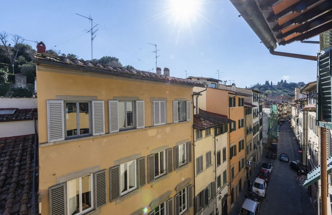 San Niccolò View - Foto 27