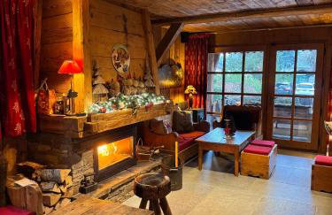 Residence Hôtelière La Renardiere - Foto 8