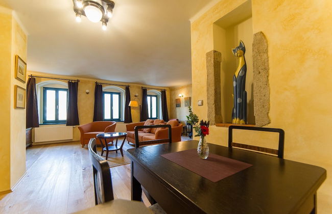 Apartmány U Zvonu - Foto 8