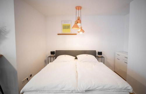 Studio Apartment in Weinstadt - Foto 5
