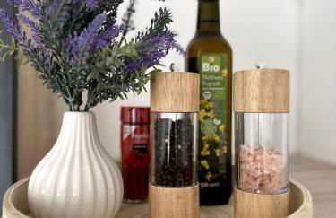 BookieB Apartment by Schmitt - Foto 45