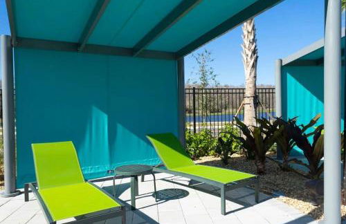 Wonderful 4Bd w Pool Close to Disney at Storeylake 2669 - Foto 96