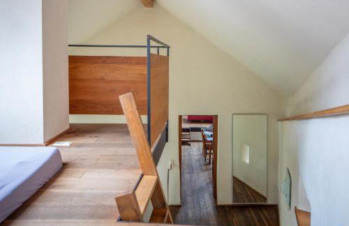 Nengshof Ferienwohnung Wildrose - Foto 26