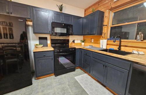 Multiple cabins at Cabin Fever - Foto 58