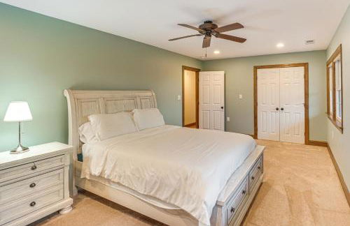 Serene 10-Acre Estate Near Loudoun County Wineries - Foto 19