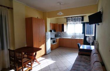 Studio Apartments Eirini - Foto 14