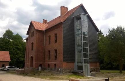 Mieszkanie Wakacyjne Smołdzino - Foto 25