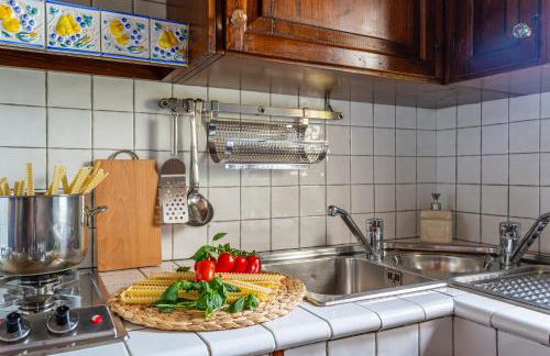 iFlat Campo de' Fiori Panoramic Penthouse - Foto 34