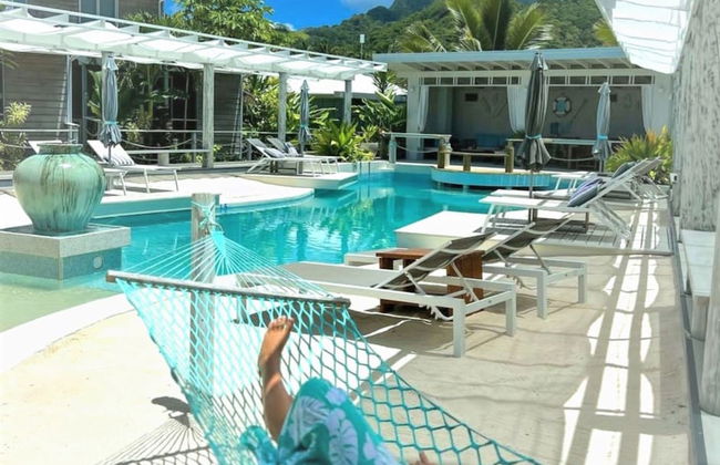 Ocean Escape Resort&Spa - Photo 39