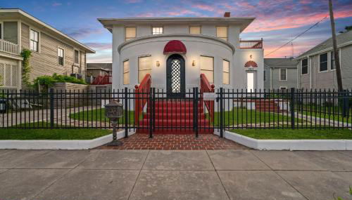 Sinatra House: Mardi Gras Parade Route - Foto 2, Other