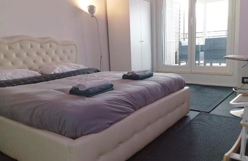 FrenzHouse - Terraced Apartment close to Rho Fiera and San Siro - Foto 15