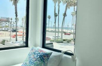 Beach House with Rooftop Jacuzzi - Foto 16