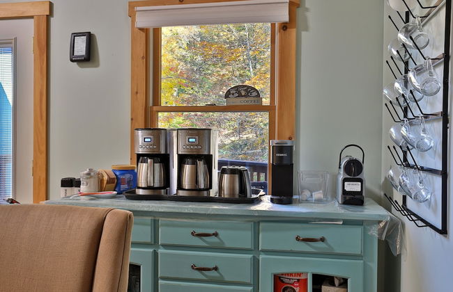 Winding Way Chalet 3 Bedroom Home - Foto 30