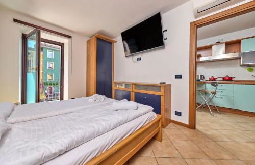 Al Porticciolo Apartment by Gardenjoy - Foto 10