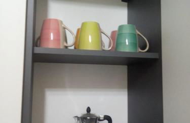 Amelia Apartments by My Home Apulia - Foto 28