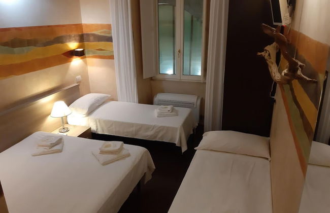 Art And Relax Termini - Foto 21