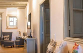 Patmos Traditional House Chora near the Monastery - Foto 29