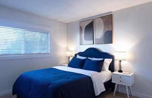 Stylish Mid-Century Modern Home - Near DT Portland - Foto 13