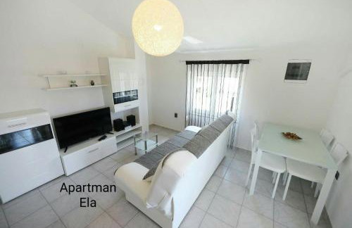 Apartman Ela Crna Punta - Foto 12