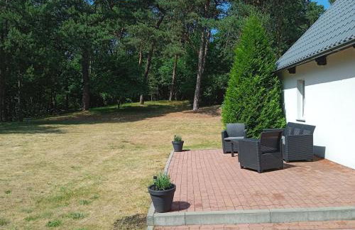 Dom letniskowy na wyłączność Polanka 11- 13 osób - Foto 3