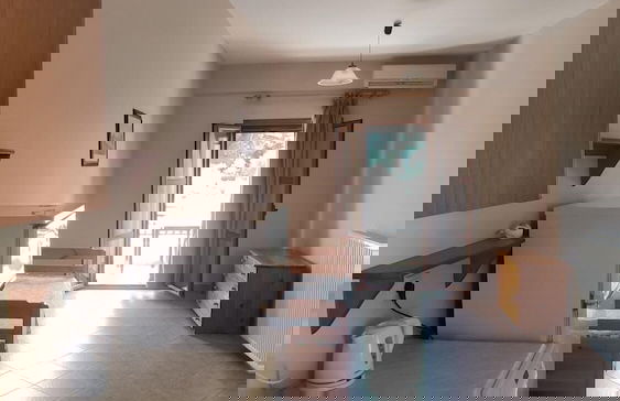 Nikos Apartments A2 in Gialiskari - Foto 12