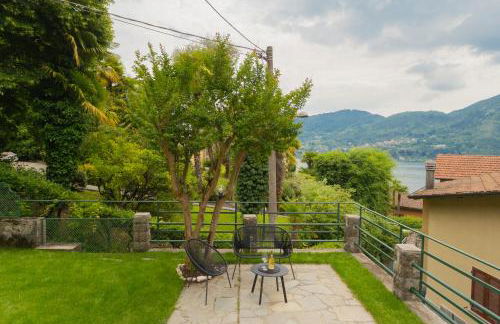 Enchanted Como Lake - Tremezzo Apartments by Rent all Como - Foto 11