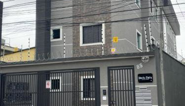 Hachi Flats - GRU - Foto 2