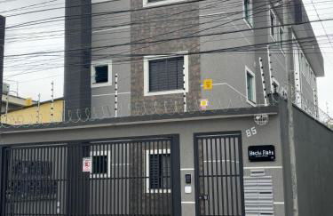 Hachi Flats - GRU - Foto 2