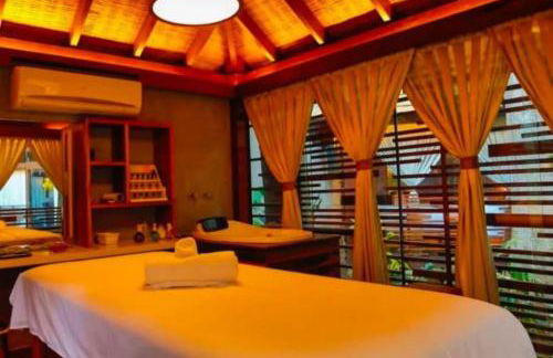 Apartamento beira mar Barra da Tijuca - Foto 1