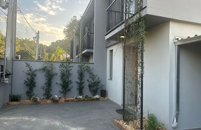 GEMINADO CASA 4 ALTO PADRÃO 3 QUARTOS - Photo 20