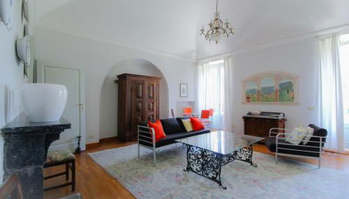 Bel Faggio Rosso apartment - Foto 5