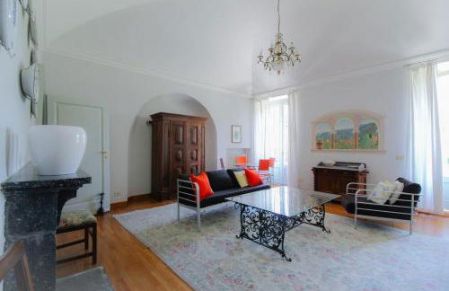 Bel Faggio Rosso apartment - Foto 5