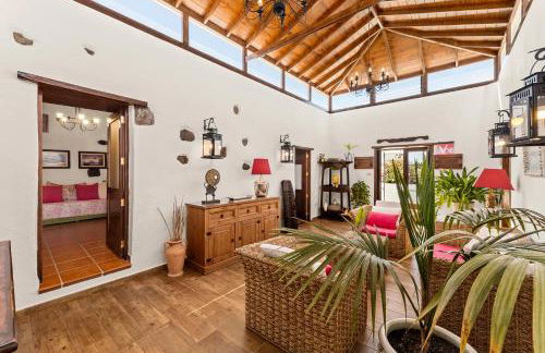 Finca de los Abuelos - Foto 8