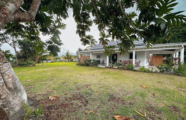 La Villa Armony - Foto 28