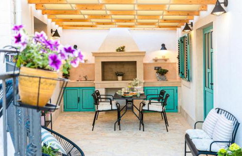 2 Bedroom Stunning Home In Nerezisca - Foto 9