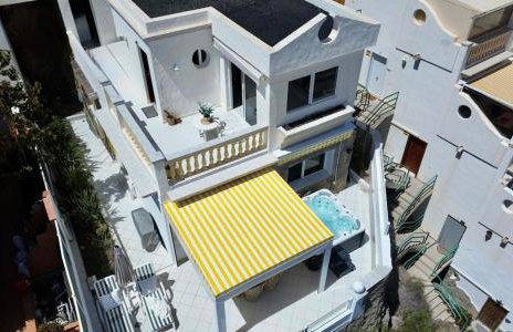 Bella Vista - Jacuzzi with amazing sea views - Foto 34