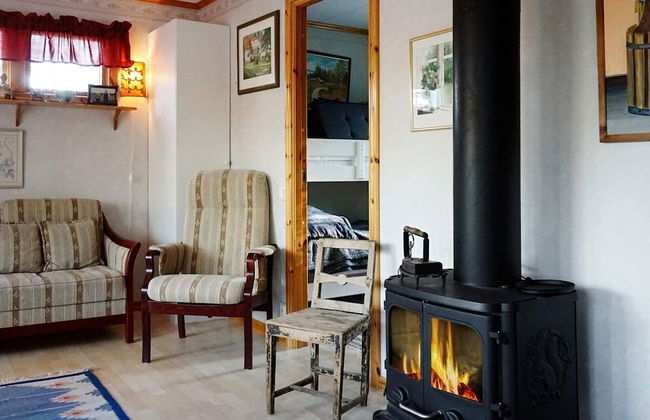 5 Person Holiday Home in Bullaren-by Traum - Foto 8