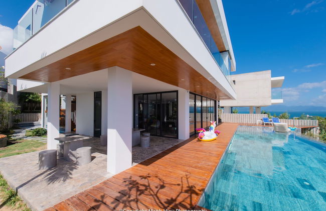 The Trang Luxury Villa - Foto 68